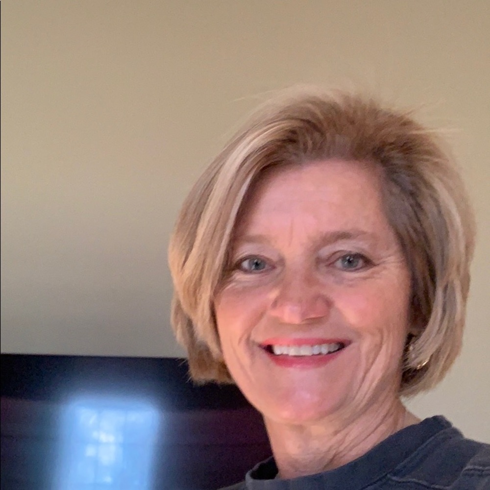 Meet your Posher, Staci
